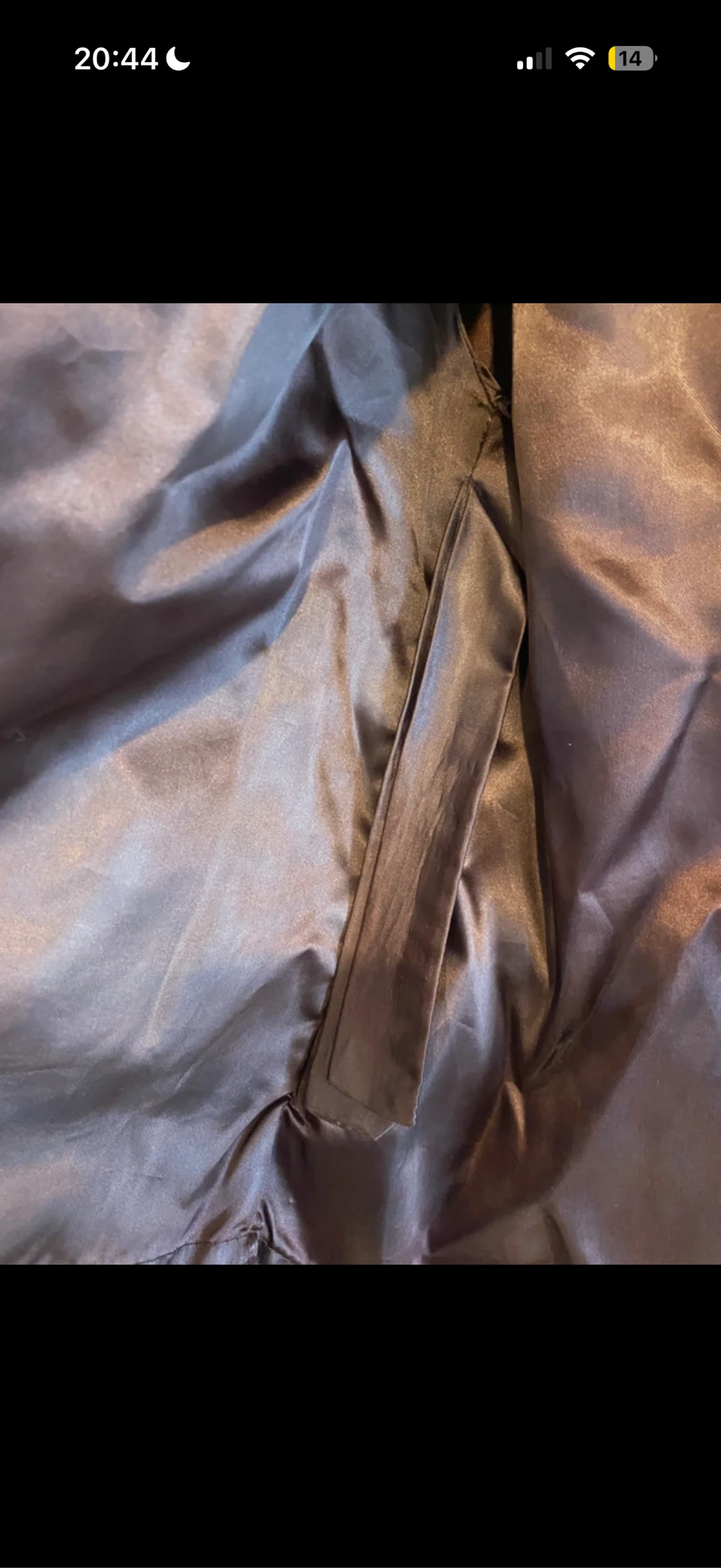Manteau de pelúcia – photo 3